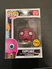 Funko Pop! Games: Five Nights at Freddy's Cupcake #213 Chase Vinyl Figure
