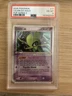 2005 Pokemon Pop Series 2 Celebi Ex 17/17 Holo PSA 6