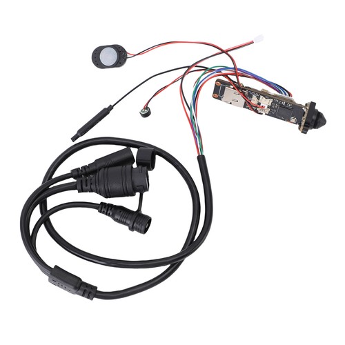 5MP Camera Module OS04D10 25FPS HD High Sensitivity Noiseless Camera Module NEW - Afbeelding 12 van 12