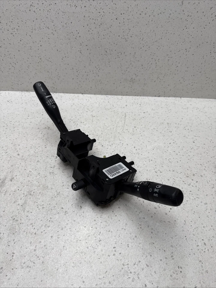 2002 2003 2004 2005 Dodge Neon Combo Turn Signal Headlight Wiper Switch OEM - Image 3 of 4