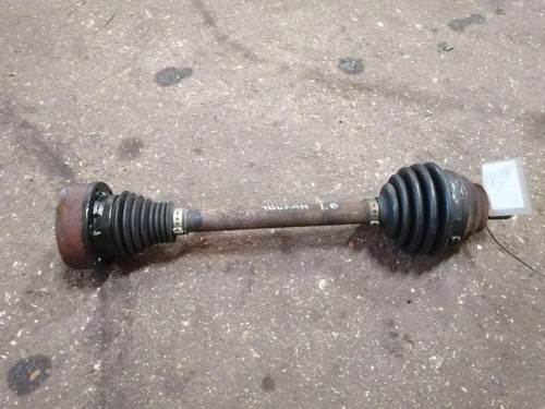 VW TOURAN 1T1, 1T2 Antriebswelle vorne links 1.60 Petrol 75kw 2006 33849105