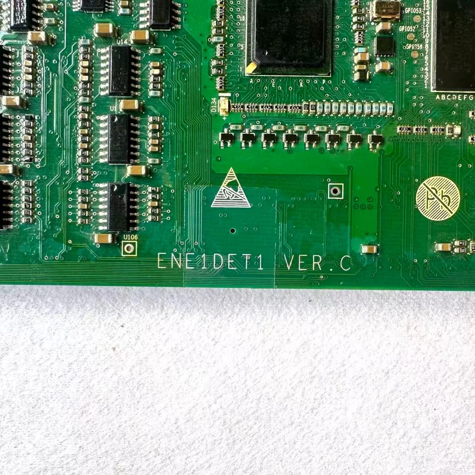 ENE1DET1 VER.C ENE2CSMA - Image 2 of 4