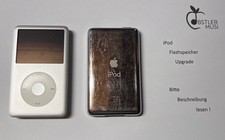 Apple iPod classic 6. Generation Flash Upgrad...
