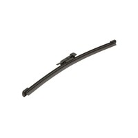 Wischblatt SWF Visioflex 119521, 240Mm, Hinten, 1 StüCk