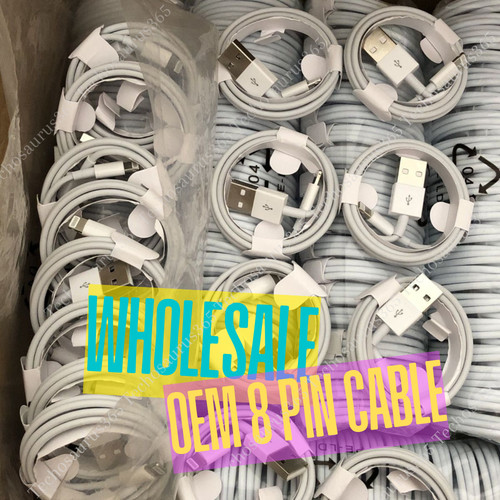 For Apple iPhone 6 7 8 XS XR 11 12 13 14 Pro Max USB Fast Charger Cable Cord Lot - $719.77