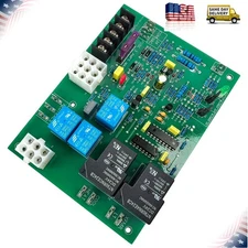 S1-7990-319P Furnace Control Circuit Board, Replacement for Coleman Evcon York