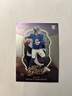 2025 Panini Select Certified Rookie Insert #17 Jaxson Dart Giants NFL