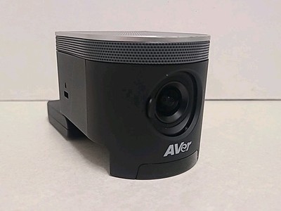 Aver CAM340 USB3 Ultra HD 4K Video Conferencing Camera
