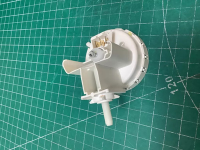 #ad #ad Whirlpool W10231398 Pressure Switch AZ224452 SLA145 $29.98