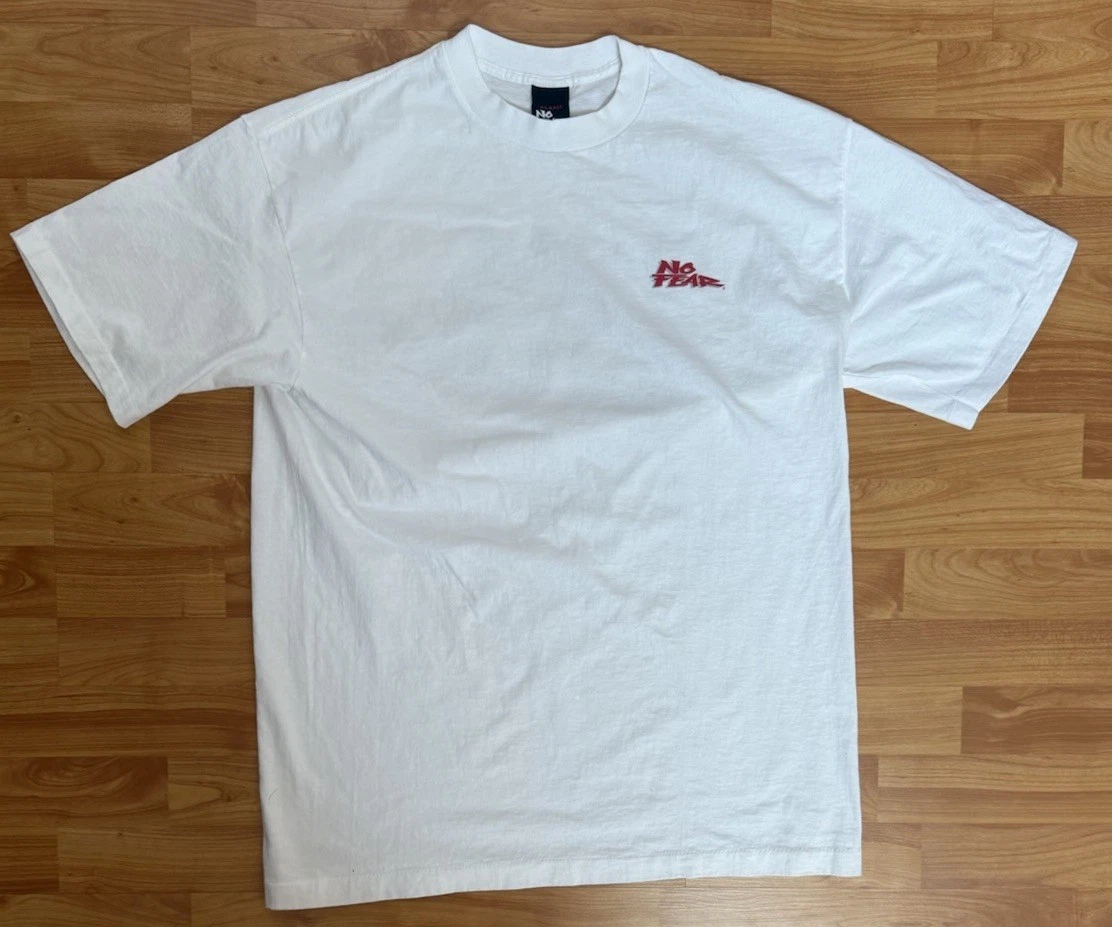 No Fear Short Sleeve T-Shirts for Men for sale | eBay