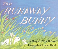 The Runaway Bunny Board Book by Brown, Margaret Wise Book The Cheap Fast Free