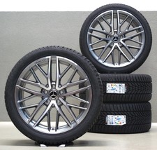 Original Mercedes-Benz AMG C43 W206 19 Zoll Winterreifen Winterräder NEU!