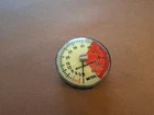 SCUBAPRO Depth Gauge Scuba Capsule for Dive Console, Diving, Dive