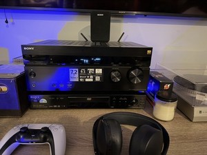 Sony Str-Dn1060 | eBay