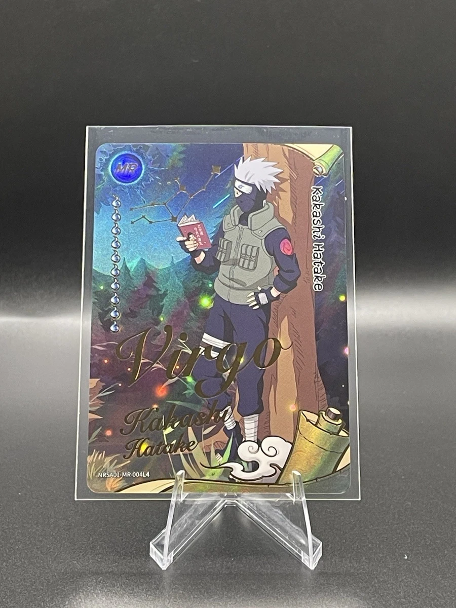 Preços baixos em Cartão Kakashi | eBay