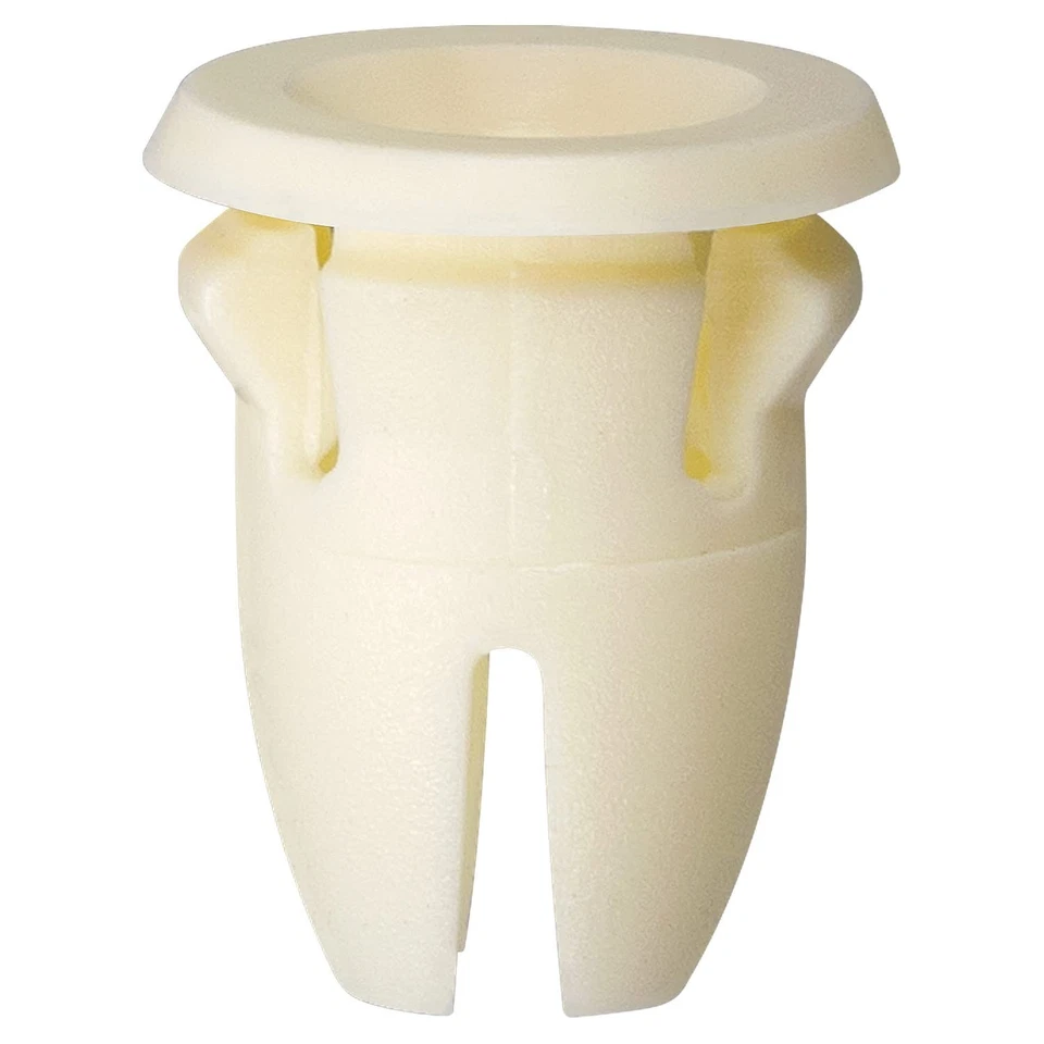 Juego de 4 clips de moldura para Mercedes W202 W210 C220 C230 C280 C36 E300 0019887681 Foto 3 de 4