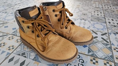 Jungen Winterstiefel 30