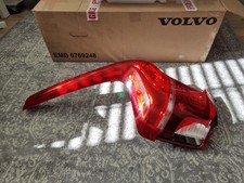Volvo XC90 2016 - 2024 - Rear Light Tail Light - Passenger Side Left N/S Genuine