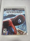 New ListingSpider-Man Edge of Time - PlayStation 3 PS3 Brand New Sealed