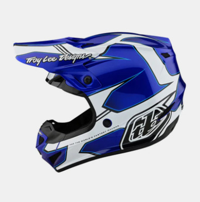 SE4 Matrix Helmet