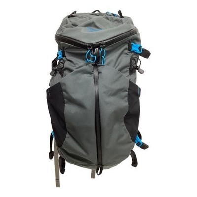 Mystery Ranch Coulee 40 Rucksack grau 40L Wandern Trekking Overnight Pack...