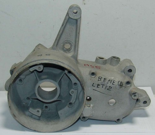 Lenkstange Kurbelgehäuse Zentral BENELLI Letizia 3 Getriebe (MS5)
