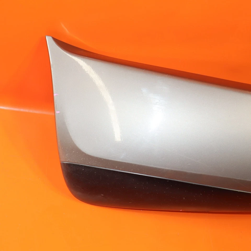 PARAGOLPES TRASERO IZQUIERDO PORSCHE 911 CARRERA 1989-1991 1992 1993 1994 96450516300 Foto 2 de 4