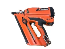 Paslode Nailer CF325XP Tool Only - Untested (RO1069523)
