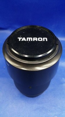 Camera lens Model AF 70 300MM 1 4 5.6 TAMRON