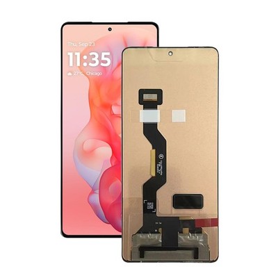 LCD Screen Touch Digitizer For Motorola Moto G Stylus 5G 2024 XT2419-1 XT2419-2
