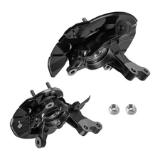 Front Steering Knuckle Hub Assembly for Toyota Matrix 2003-2008 43212-12370