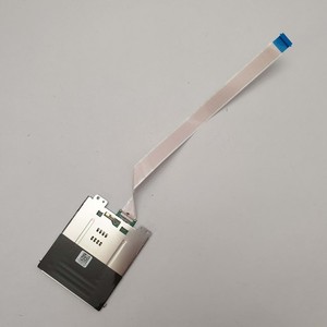 Dell Latitude 7280 Smart Card Reader Board Smartcard