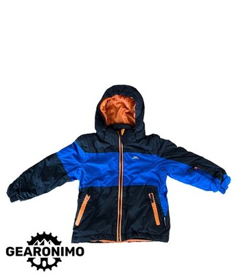 Trespass Kids Snow Jacket - Multiple Sizes Available
