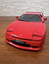 No256 Otto els 1/18 VENTURI 400 GT Otto el Venturi