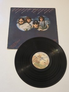 NRBQ】At Yankee Stadium アナログLPレコード NRBQ – NRBQ At Yankee