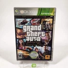 Grand Theft Auto: Episodes from Liberty City (Microsoft Xbox 360, 2009)
