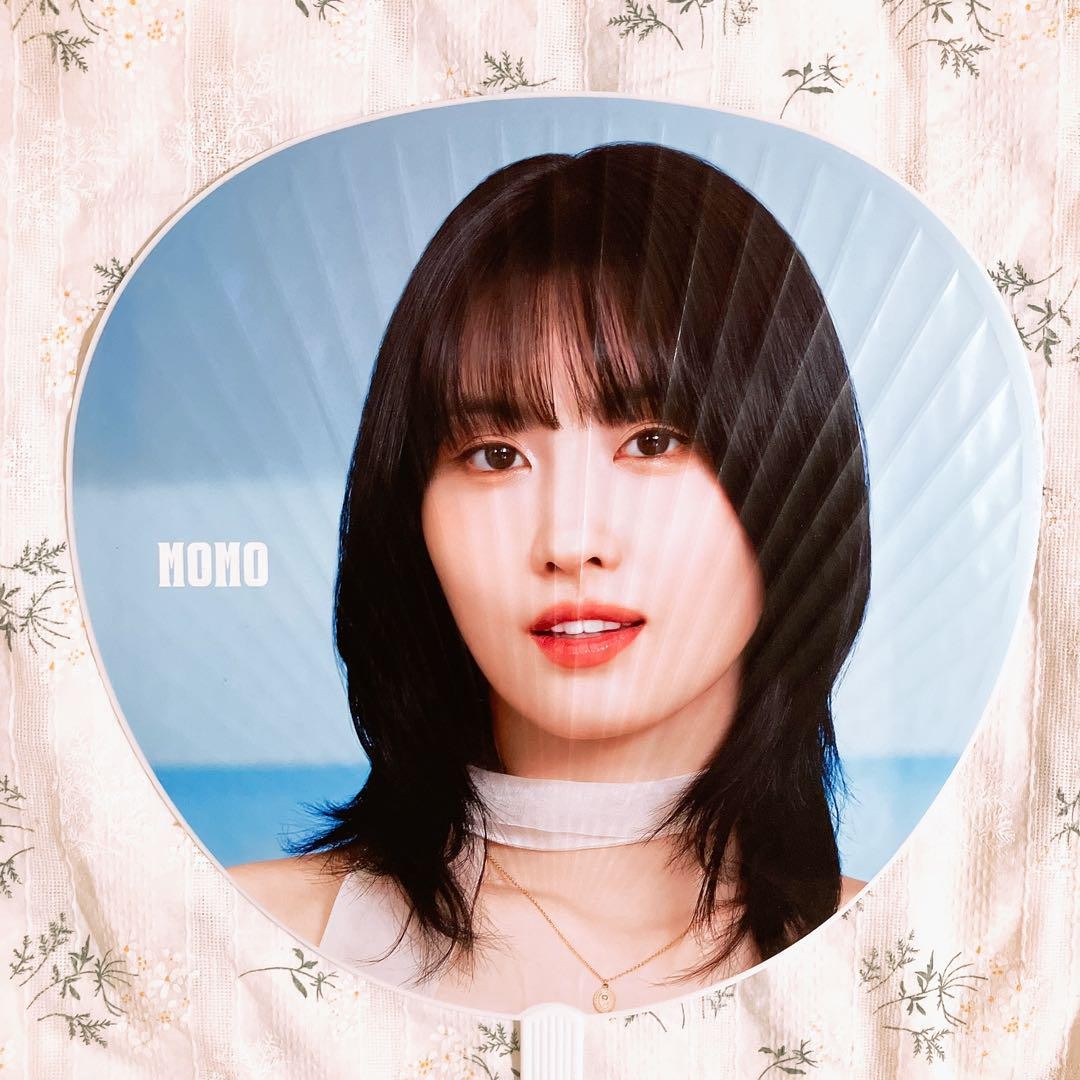 TWICE MOMO 『READY TO BE SPECIAL』 230621 TWICE Momo - 'READY TO BE' World Tour in Dallas