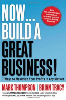 #ad #ad Now Build a Great Business : 7 Ways to Maximize Your Profits in $6.57