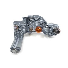ULO Lampenträger Heckleuchte rechts für Mercedes Benz GLK X204 A 2048201477