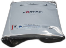 Fortinet FortiExtender FEX-40D-AMEU 3G/4G LTE Wireless WAN Extender