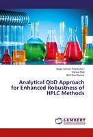 Sarwar Beg (U. A.) | Analytical Qbd Approach For Enhanced Robustness Of Hplc...