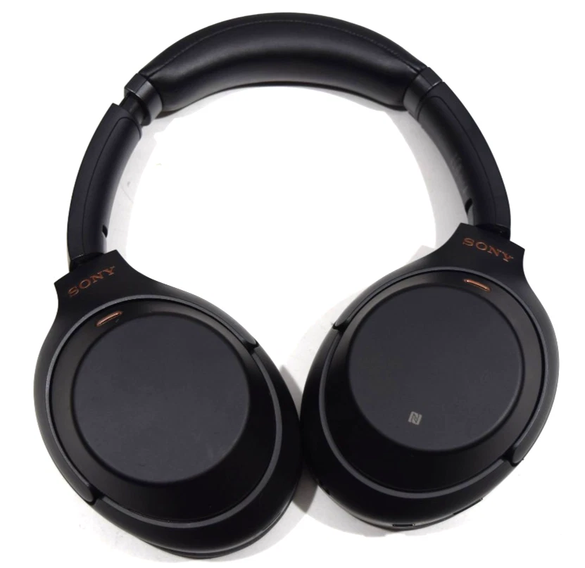 Sony WH-1000XM3 耳机| eBay