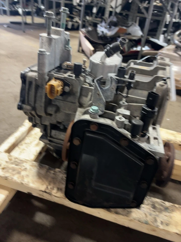 Conjunto de transmisión 99-07 JETTA EXCEPTO GLI. At Vin M (8º dígito) 2,0 l ID Dmn Foto 4 de 4