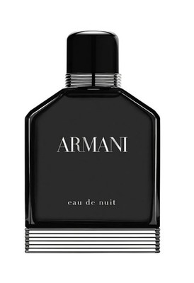 Armani Eu De Nuit Pour Homme 12x1,5ml=18ml Reisegröße (Original Verpackt)