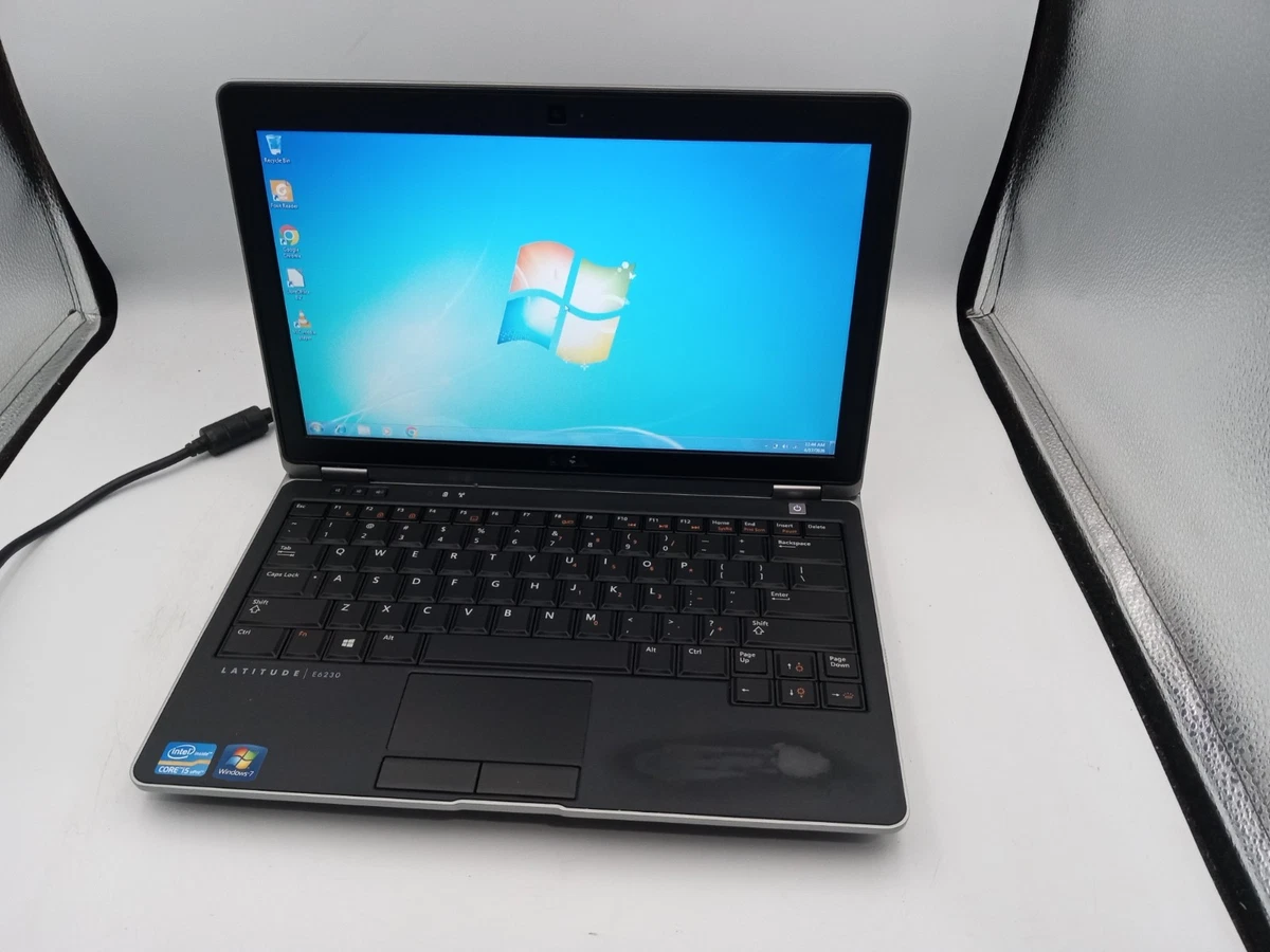 （商談中）i5-3340m/SSD160GB DELL LATITUDE E6230 Amazon.co.jp: DELL Latitude E6230 12.5inch Core i5-3340M 8GB 320GB
