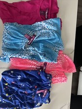 Epic Threads Girls Lot Of 4 Blouse  Size L