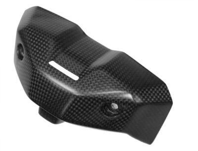 Cockpit cover Carbon Fiber for Ducati Streetfighter V4 CarbonWorld
