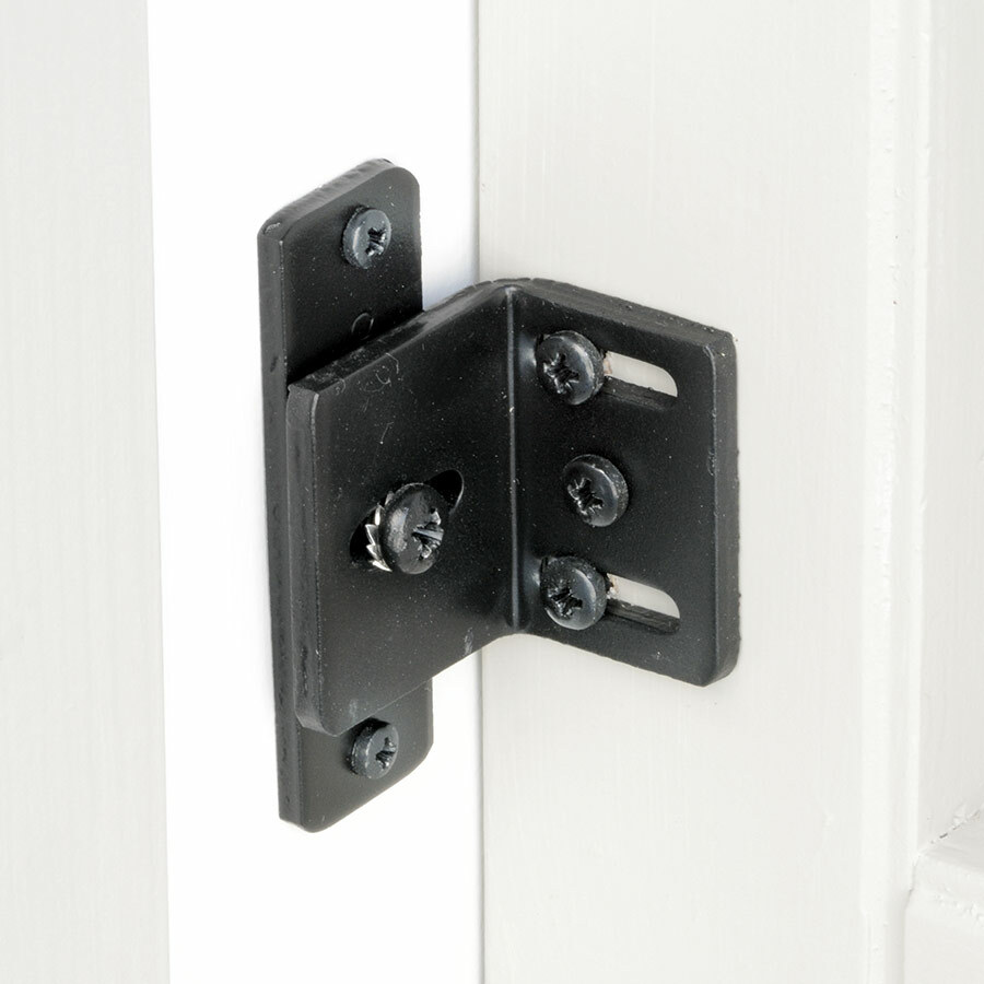 ROSTRO ANTISCASSO RINFORZO CERNIERE PER BLINDATURA PORTE - Foto 3