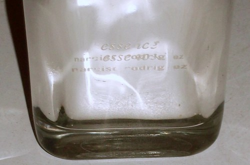 CARTIER & Co. FACTICE DUMMY. PROFUMI: DECLARATION-BAISER VOLE'-ESSE ICE. - Foto 14 di 14