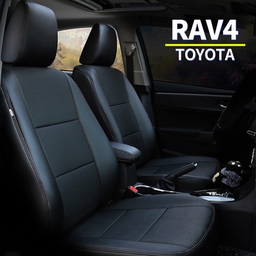 Tip 100+ about toyota rav4 car seat covers best in.daotaonec